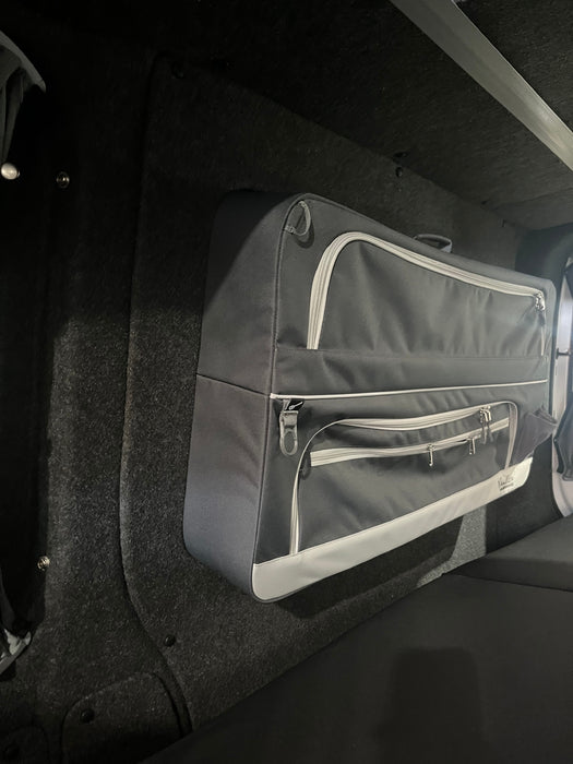 KombiLife Installed Premium Stretch Carpet/ Sound Deadening/ Insulation
