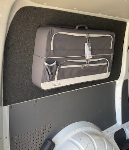 Packbags T5/T6/T6.1 - 2 pieces Left/Right for Multivan / California