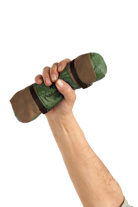 Hammock Adventure Ultralight - coyote