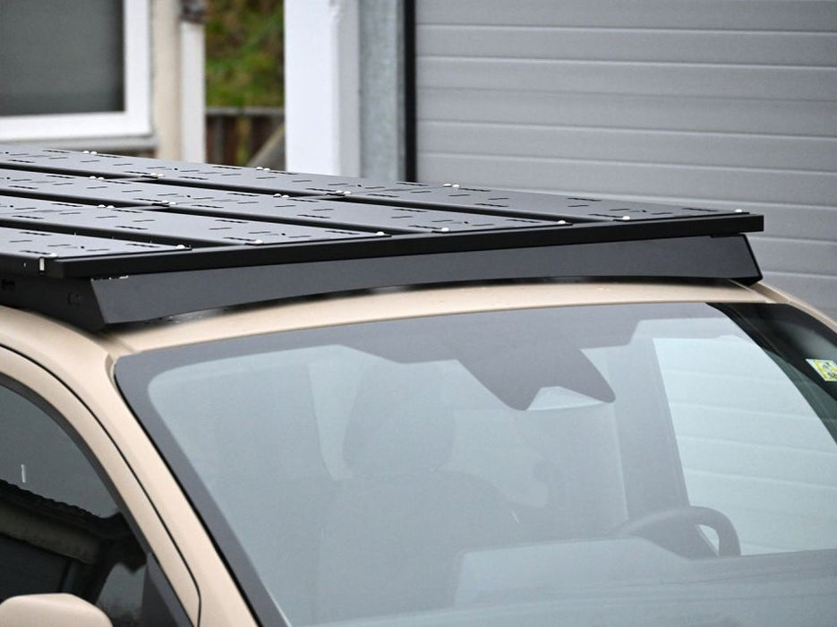 SpaceRack Advanced Roof Rack System for SWB Ford Transit Custom V710 & Ford Tourneo 2023+