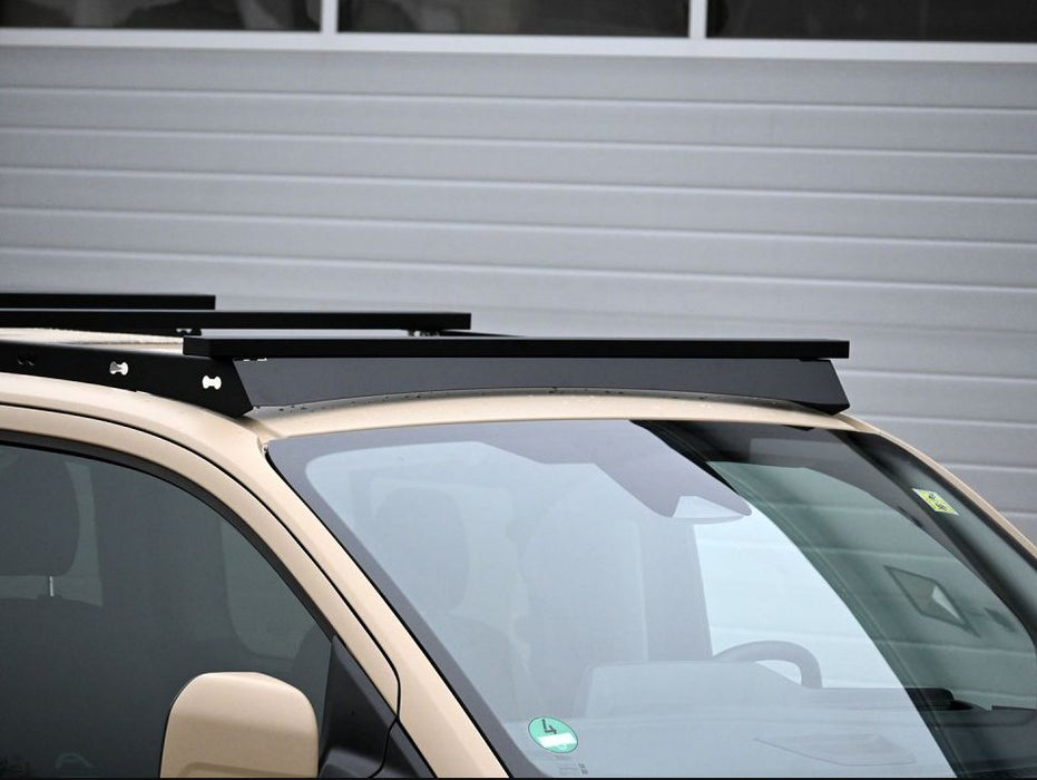 Wind Deflector for SpaceRack - Ford Transit Custom V710 Ford Tourneo 2023+
