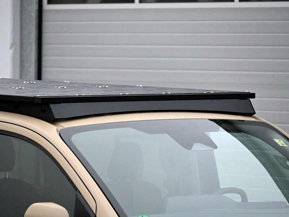 Wind Deflector for SpaceRack - Ford Transit Custom V710 Ford Tourneo 2023+