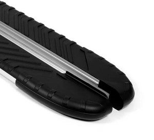 VW Caddy 5 2021+ Running boards