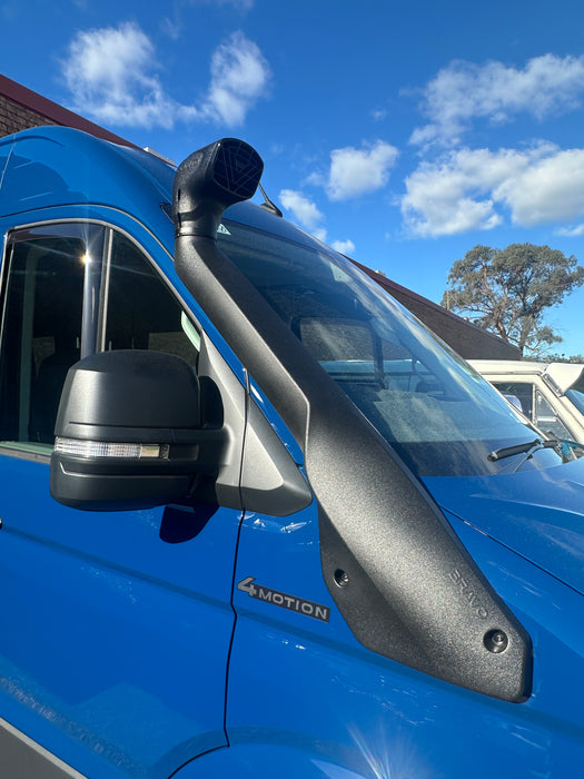 Bravo Snorkel For VW CRAFTER (2017-) RHD