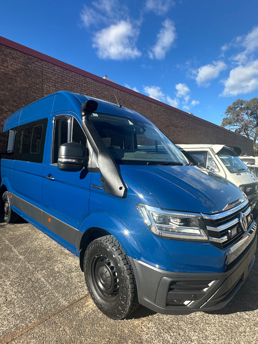 Bravo Snorkel For VW CRAFTER (2017-) RHD