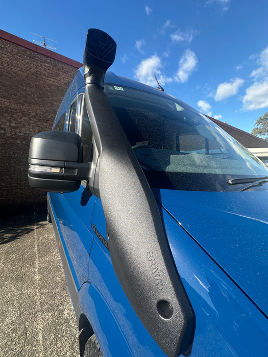 Bravo Snorkel For VW CRAFTER (2017-) RHD