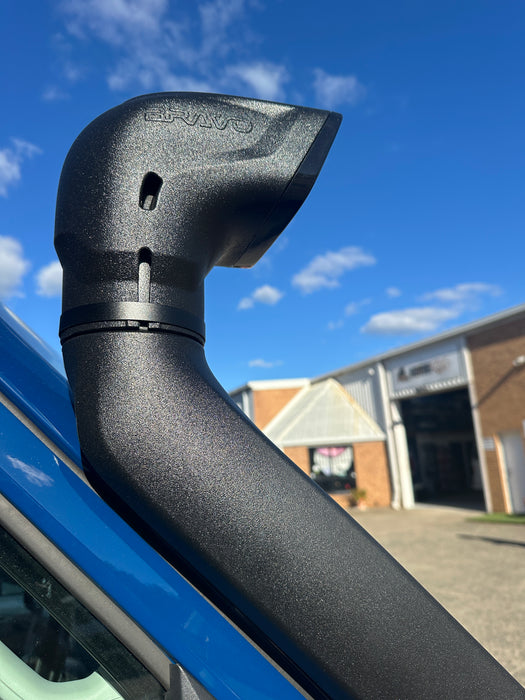 Bravo Snorkel For VW CRAFTER (2017-) RHD
