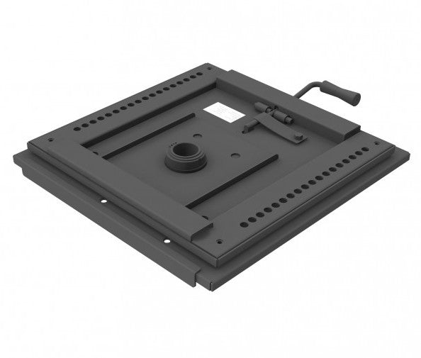 Volkswagen Swivel Seat Base for Passenger or Driver Seat ID Buzz / ID Buzz Cargo