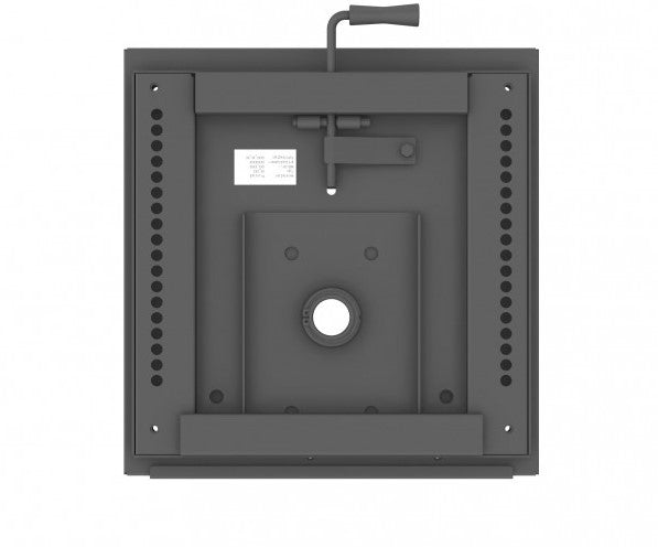 Volkswagen Swivel Seat Base for Passenger or Driver Seat ID Buzz / ID Buzz Cargo