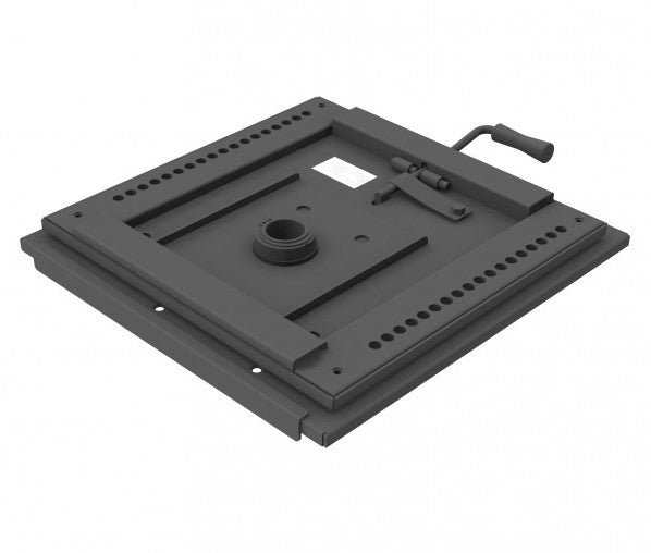 Volkswagen Swivel Seat Base for Passenger or Driver Seat T7