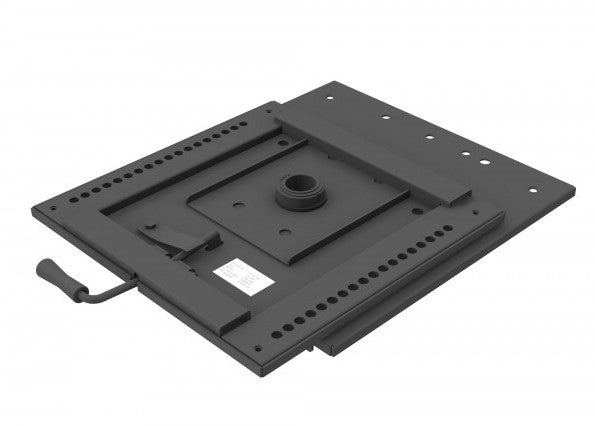 Volkswagen Swivel Seat Base for Passenger or Driver Seat T7