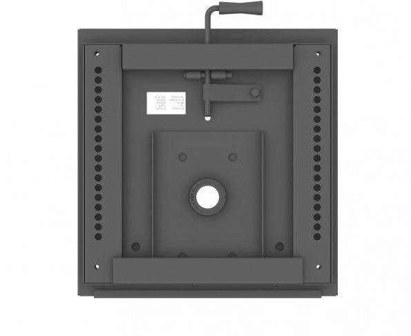 Volkswagen Swivel Seat Base for Passenger or Driver Seat T7