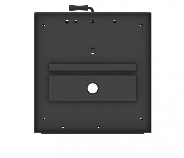 Volkswagen Swivel Seat Base for Passenger or Driver Seat T7