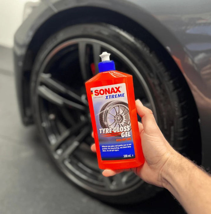 Sonax - XTREME - Tyre Gloss Gel 500ml