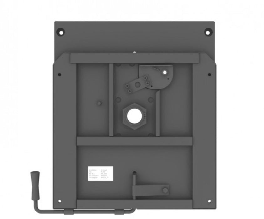 Swivel Seat for Driver Seat Mercedes V-Class Vito