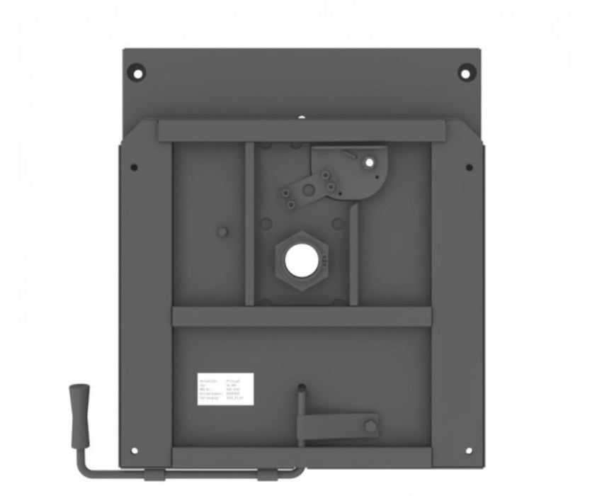 Swivel Seat for Passenger Seat Mercedes V-Class Vito
