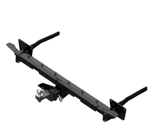 Ford Transit Custom V710 TowBar 2500kg / 200kg 