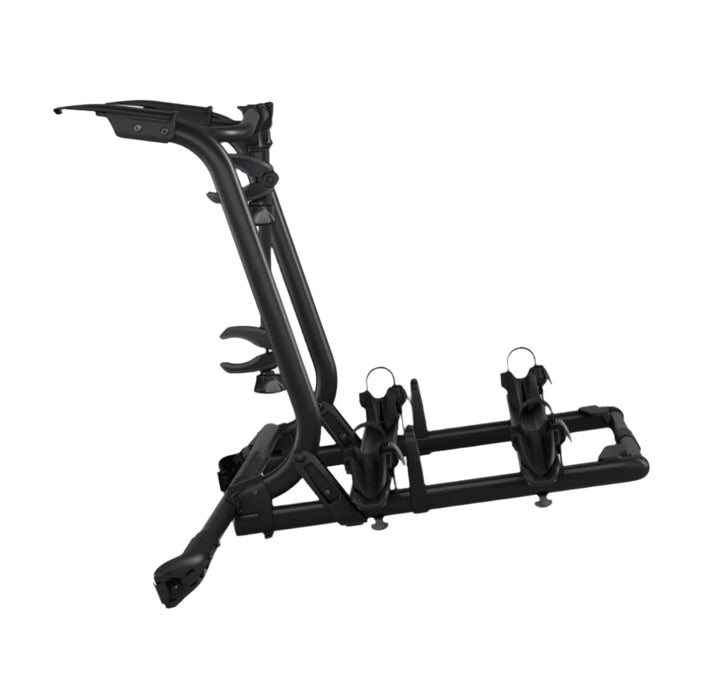 Thule WanderWay 2 Bike Rack for VW T6 Multivan & Transporter Black