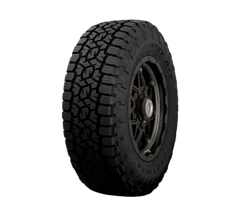 TOYO Open Country ATIII Tyre 245/70/R16 115S All Terrain for 4x4 Off Road VW Crafter