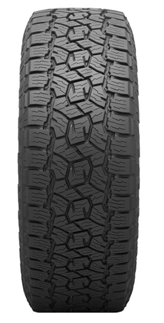 TOYO Open Country ATIII Tyre 245/70/R16 115S All Terrain for 4x4 Off Road VW Crafter