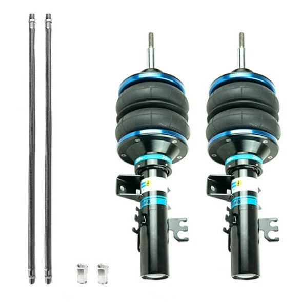 Air Suspension Strut Kit SoLow T30 For VW T5,T6,T6.1