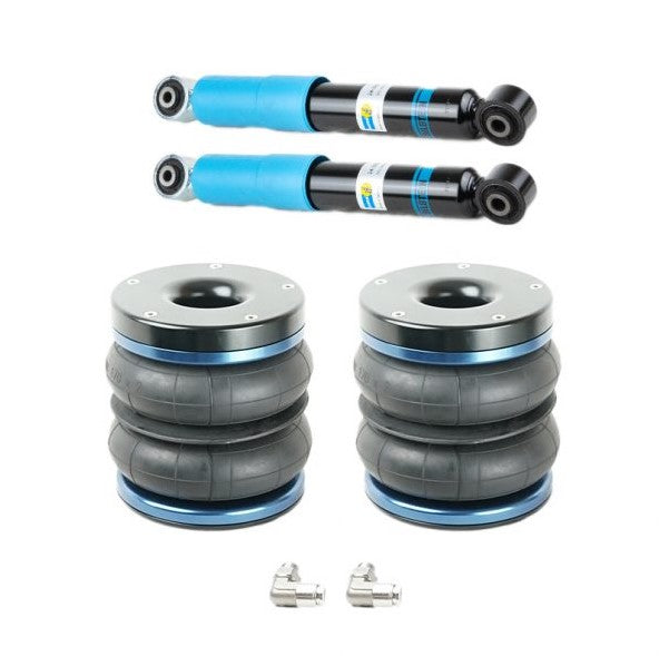 Air Suspension Strut Kit SoLow T30 For VW T5,T6,T6.1