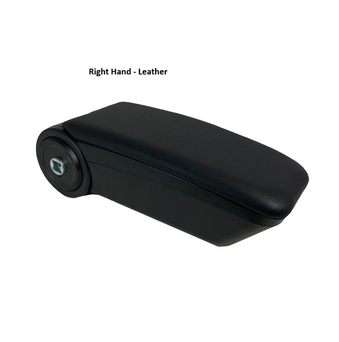 Armrests with Storage for VW Transporter T5, T6, T6.1, ID Buzz, VW Multivan T7