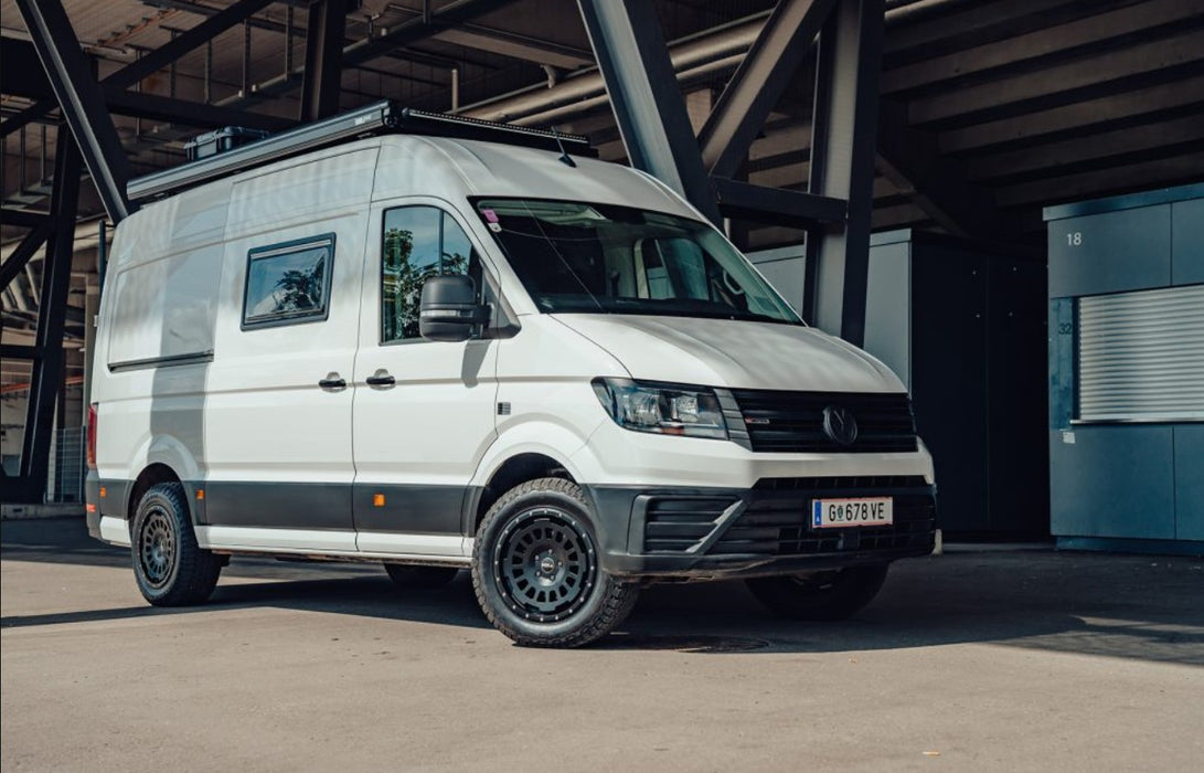 Eibach 35-40mm Lift Kit VW Crafter 2017 to current