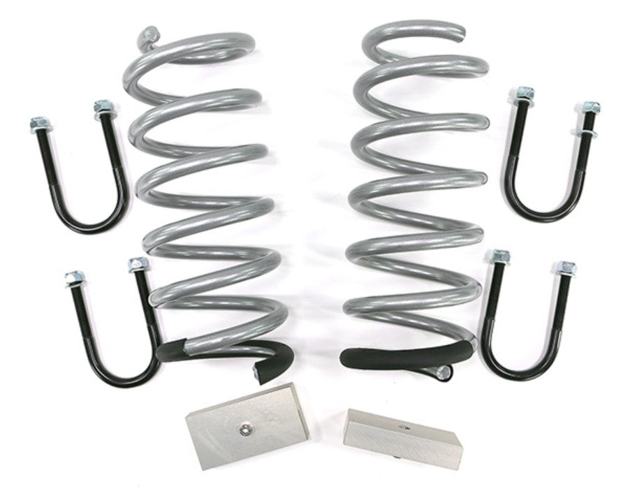 Eibach 35-40mm Lift Kit VW Crafter 2017 to current