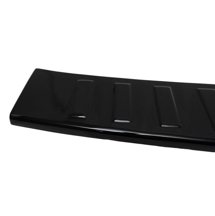 Rear Bumper Protector - VW Crafter 2017 – onwards