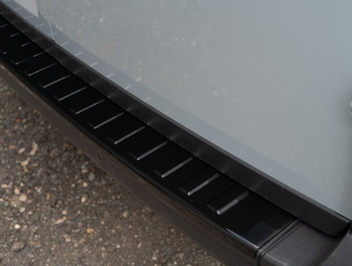 Rear Bumper Protector - VW Crafter 2017 – onwards