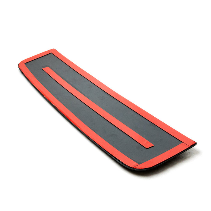 VW Transporter T5-T6.1 – Swamper Styling Vents – Rear Quarter – SWB