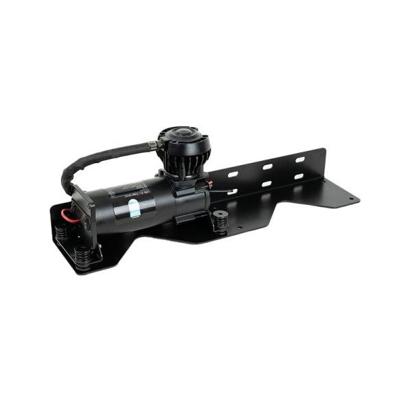 SoLow MNT Twin Compressor Mounting Bracket