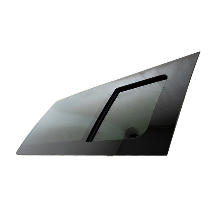 Transporter HQ VW T5-T6.1 – Sliding Rear Quarter Window - LWB - Privacy Glass