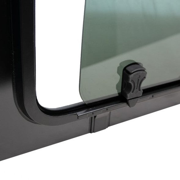 Transporter HQ VW T5-T6.1 – Sliding Rear Quarter Window - SWB - Privacy Glass