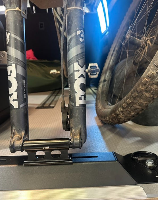 Forty Winks – Bike Mount – Universal