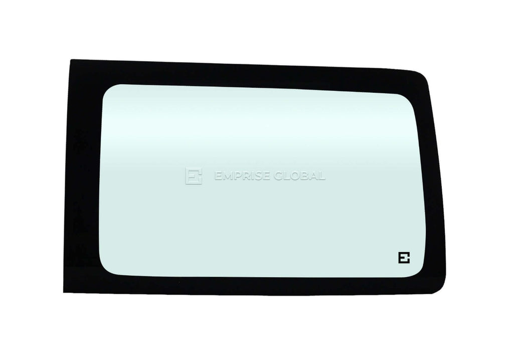 Transporter 2004 onwards SWB - REAR - Fixed Window