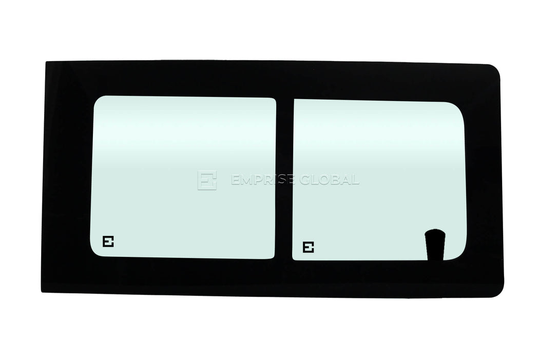 Transporter 2004 onwards SWB & LWB - FRONT - Sliding Window
