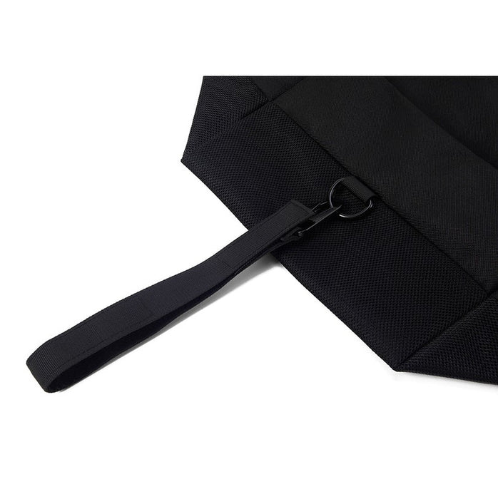 Living in a Bubble Premium Universal Utility Bag - Seat Back Bag