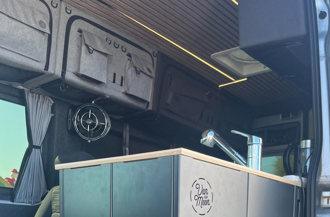 Moon Box Adventure 70cm - Mercedes Sprinter
