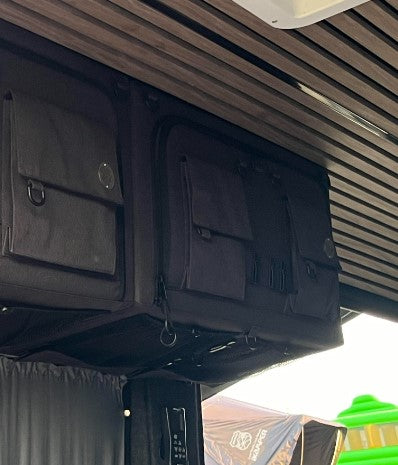 Moon Box Adventure 70cm - Mercedes Sprinter