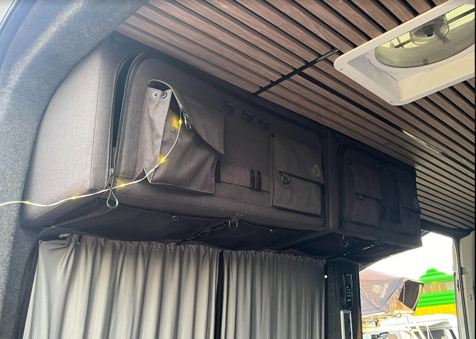 Moon Box Adventure 70cm - Mercedes Sprinter