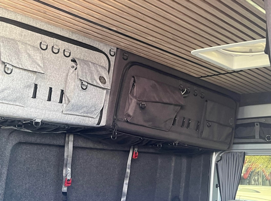 Moon Box Adventure 115cm - Crafter