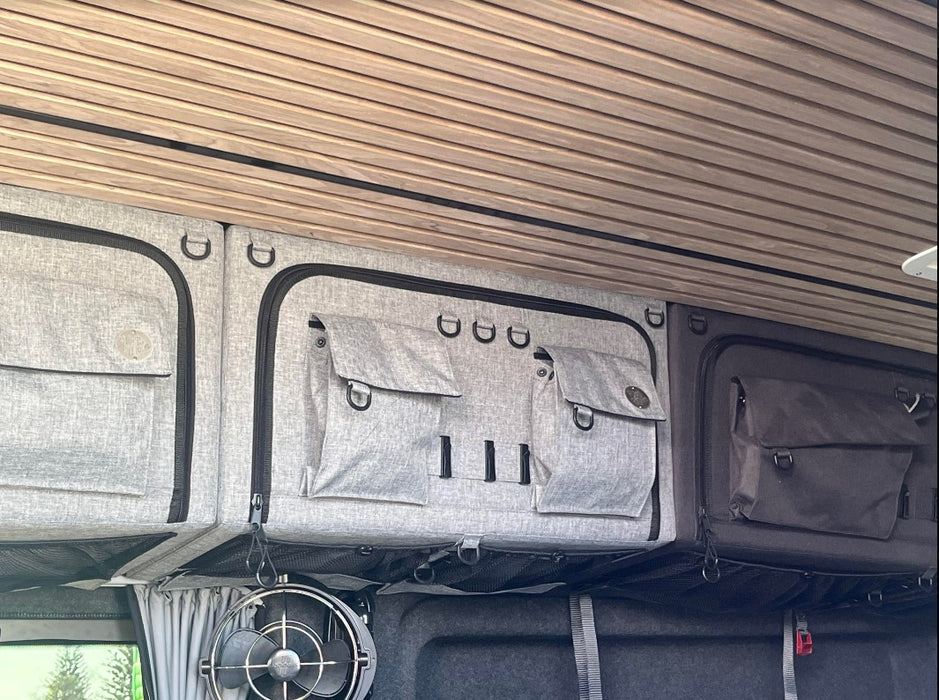 Moon Box Adventure 70cm - Mercedes Sprinter