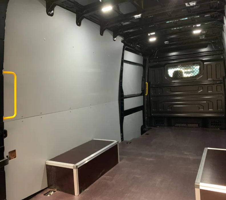 Crafter LWB Wall Panel Kit