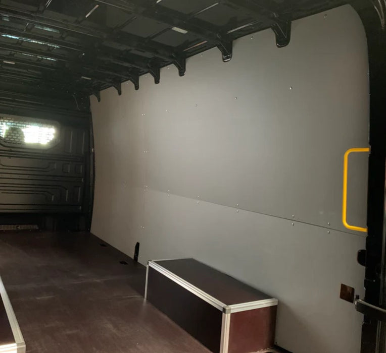 Crafter LWB Wall Panel Kit