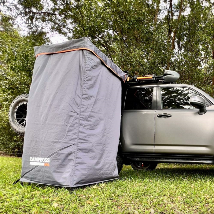 Nudie Boss Shower Tent