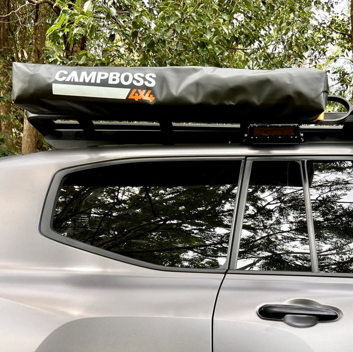 Nudie Boss Shower Tent