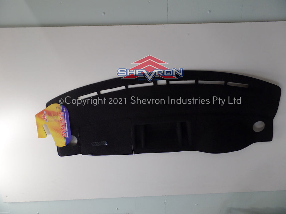 VW Transporter or Caravelle T6 - Dash Mate Dashboard Covers