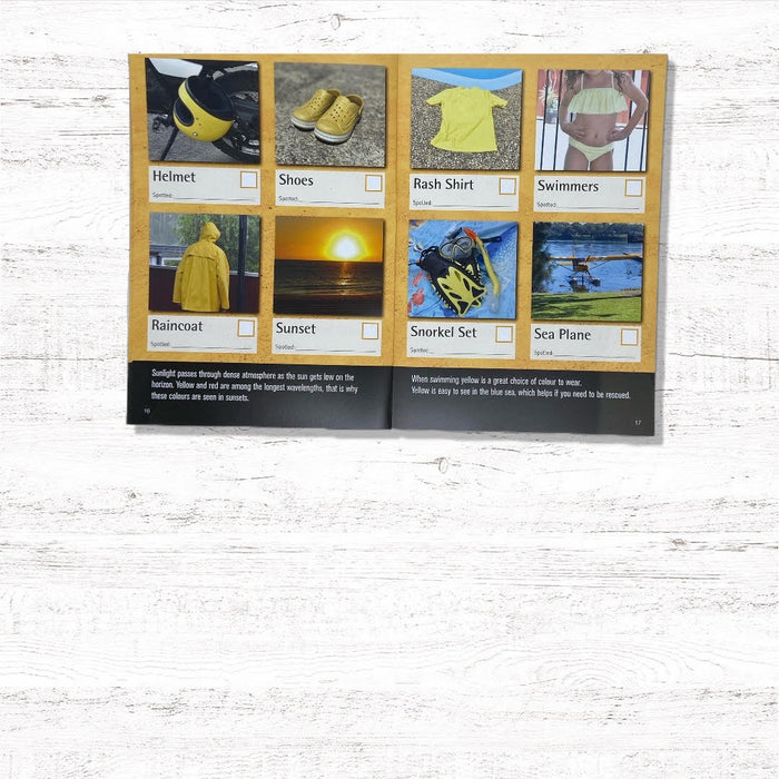 Spotto Book - Classic